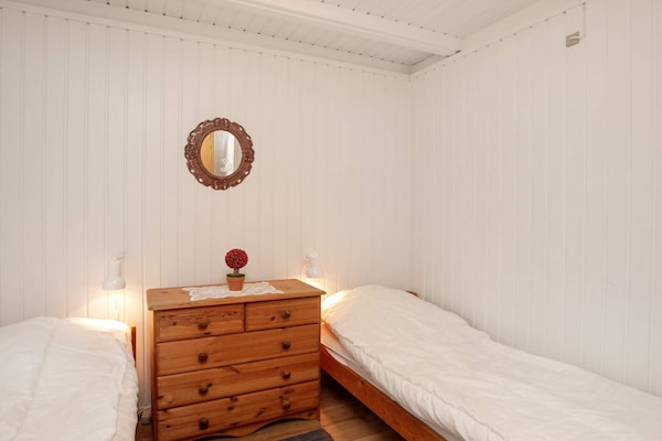 Foto van 6 persoons vakantie huis in Læsø-By Traum - Vakantiehuis in Læsø - Indoor