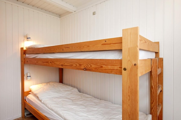 Foto van 6 persoons vakantie huis in Læsø-By Traum - Vakantiehuis in Læsø - Indoor