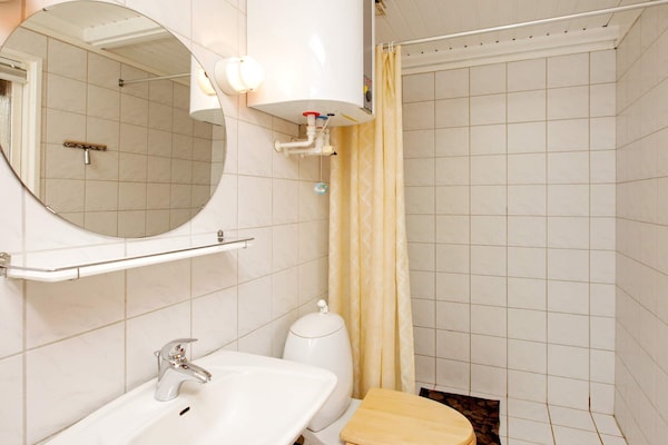 Foto van 6 persoons vakantie huis in Læsø-By Traum - Vakantiehuis in Læsø - Indoor