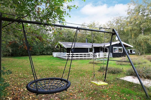 Foto van 6 persoons vakantie huis in Læsø-By Traum - Vakantiehuis in Læsø - View