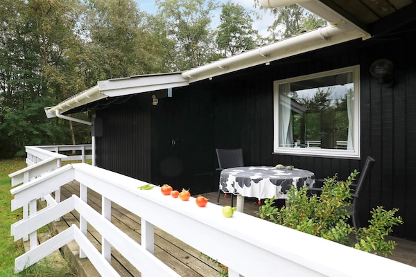 Foto van 6 persoons vakantie huis in Læsø-By Traum - Vakantiehuis in Læsø - View