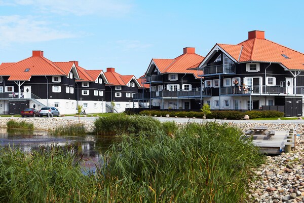Foto van Retraite voor 6 personen in Bogense - Vakantiehuis in Bogense - WaterView
