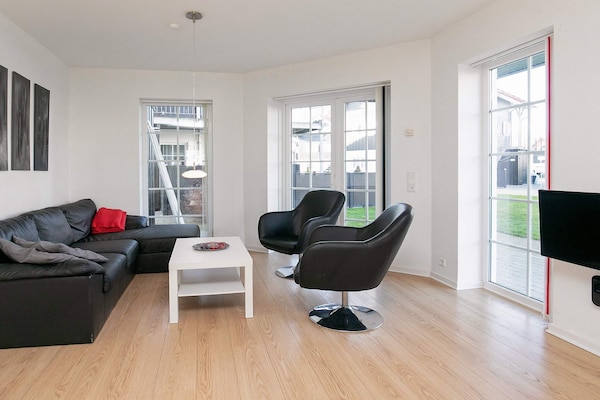 Foto van Retraite voor 6 personen in Bogense - Vakantiehuis in Bogense - Indoor