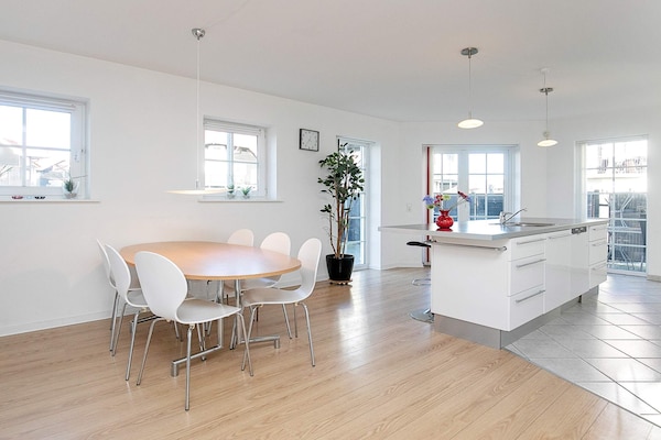 Foto van Retraite voor 6 personen in Bogense - Vakantiehuis in Bogense - Indoor
