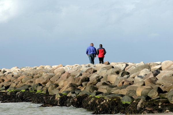 Foto van Retraite voor 6 personen in Bogense - Vakantiehuis in Bogense - WaterView