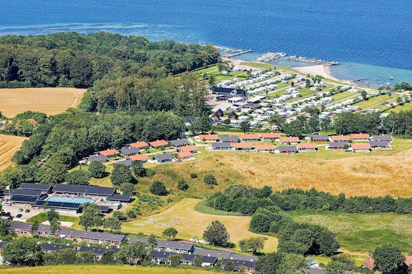 Foto van 5 persoons vakantie huis in Aabenraa - Vakantiehuis in Aabenraa - Outdoor