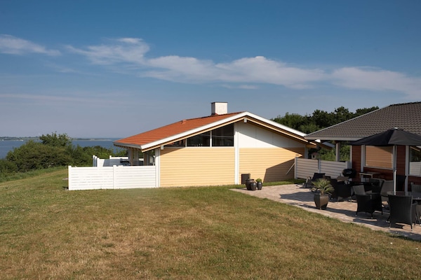 Foto van 7 persoons vakantie huis in Aabenraa - Vakantiehuis in Aabenraa - Outdoor