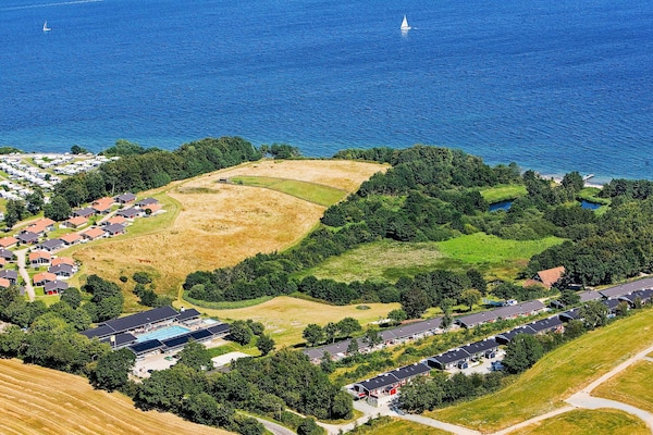 Foto van 7 persoons vakantie huis in Aabenraa - Vakantiehuis in Aabenraa - Outdoor