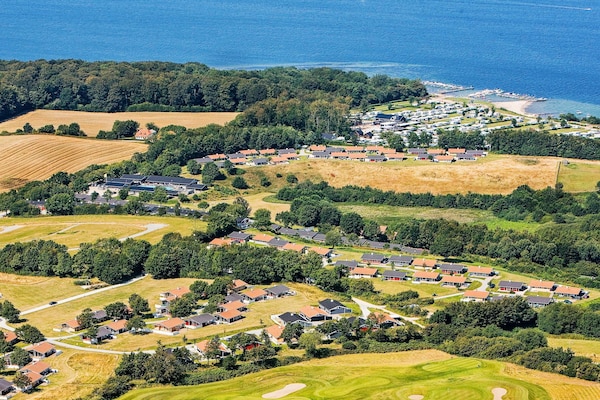 Foto van 7 persoons vakantie huis in Aabenraa - Vakantiehuis in Aabenraa - Outdoor