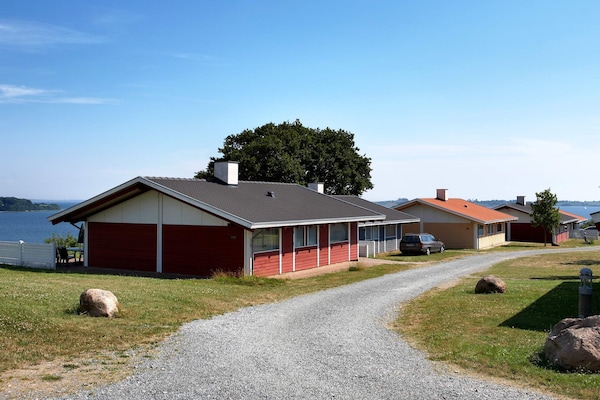 Foto van 7 persoons vakantie huis in Aabenraa - Vakantiehuis in Aabenraa - Outdoor