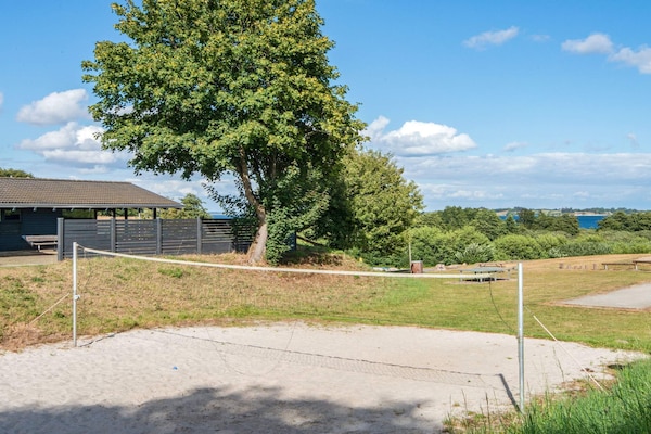 Foto van 5 persoons vakantie huis in Aabenraa - Vakantiehuis in Aabenraa - Untagged