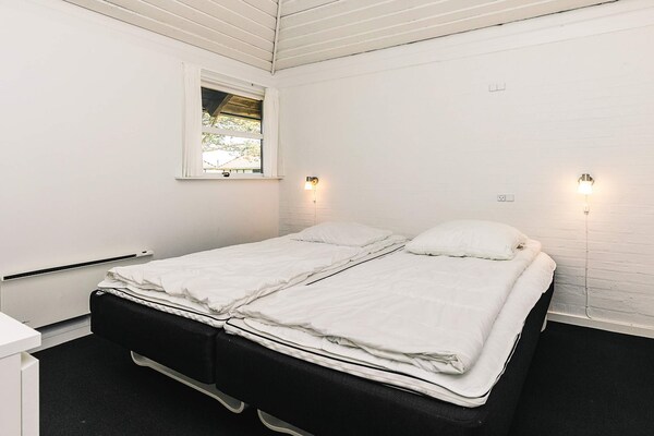 Foto van 4 persoons vakantie huis in Karrebæksminde - Vakantiehuis in Karrebæksminde - Indoor