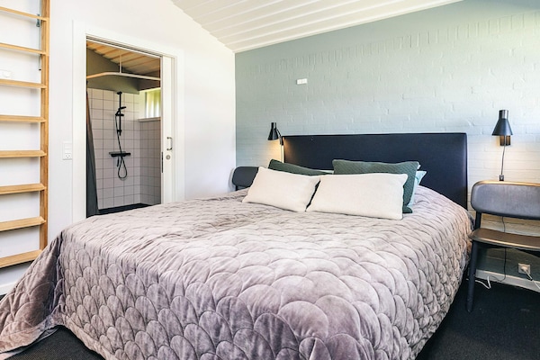 Foto van 4 persoons vakantie huis in Karrebæksminde - Vakantiehuis in Karrebæksminde - Indoor
