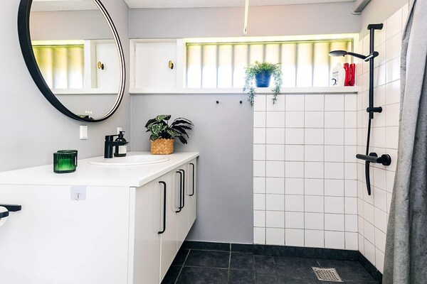 Foto van 4 persoons vakantie huis in Karrebæksminde - Vakantiehuis in Karrebæksminde - Indoor