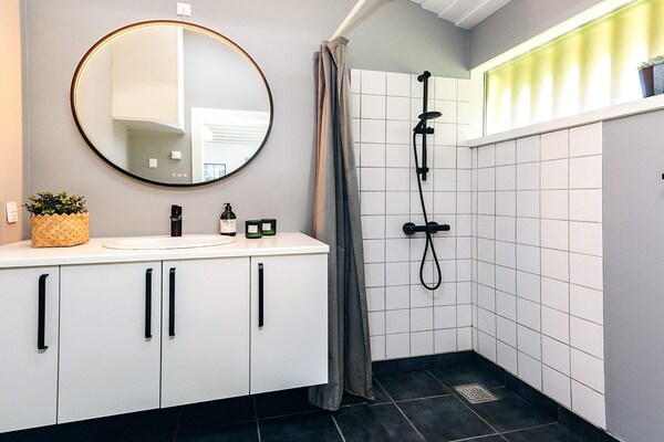 Foto van 4 persoons vakantie huis in Karrebæksminde - Vakantiehuis in Karrebæksminde - Indoor