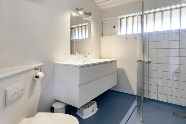 Foto van 4 persoons vakantie huis in Karrebæksminde - Vakantiehuis in Karrebæksminde - Indoor