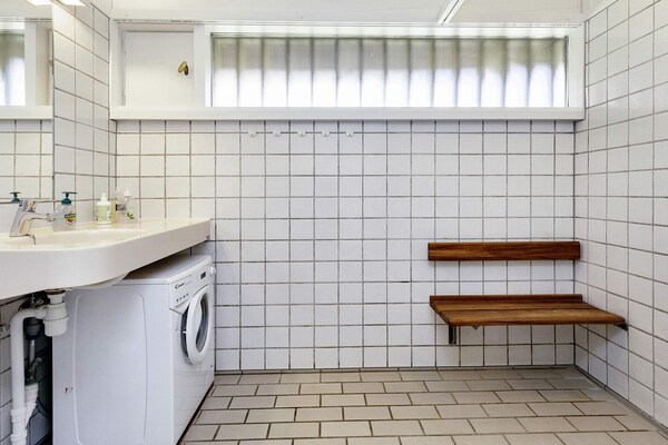 Foto van 4 persoons vakantie huis in Karrebæksminde - Vakantiehuis in Karrebæksminde - Indoor