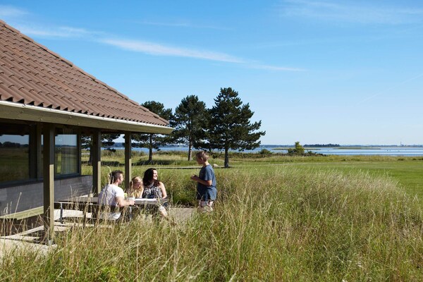 Foto van 4 persoons vakantie huis in Karrebæksminde - Vakantiehuis in Karrebæksminde - View
