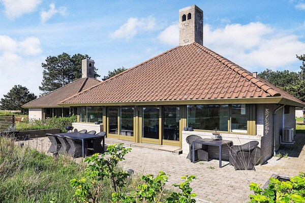 Foto van 4 persoons vakantie huis in Karrebæksminde - Vakantiehuis in Karrebæksminde - View