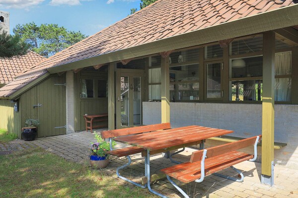 Foto van 4 persoons vakantie huis in Karrebæksminde - Vakantiehuis in Karrebæksminde - View