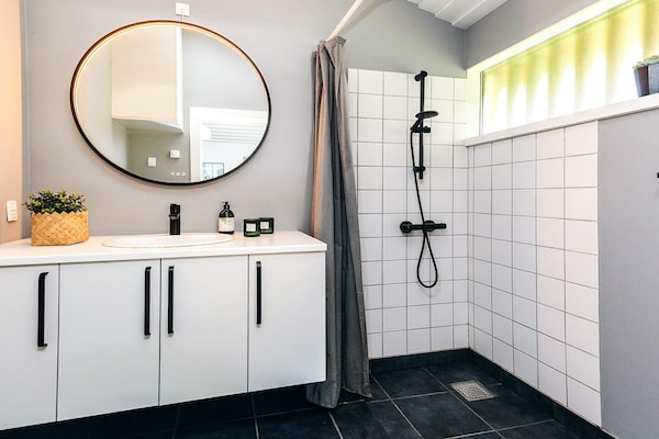 Foto van 2-kamer vakantiehuis in Karrebæksminde - Vakantiehuis in Karrebæksminde - Indoor