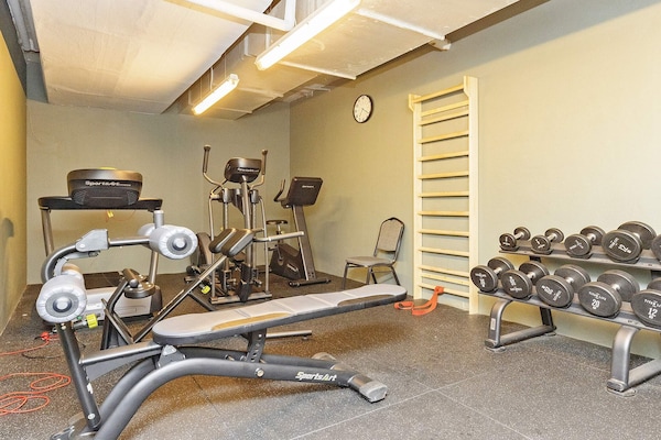 Foto van 6 persoons vakantie huis in Gilleleje - Vakantiehuis in Gilleleje - Indoor