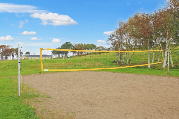 Foto van Vakantiehuis op een vakantiepark in Gilleleje - Vakantiehuis in Gilleleje - Untagged