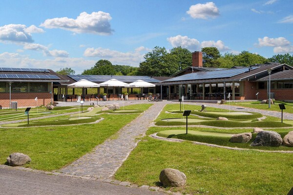 Foto van 6 persoons vakantie huis in Gilleleje - Vakantiehuis in Gilleleje - Untagged