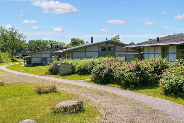 Foto van 6 persoons vakantie huis in Gilleleje - Vakantiehuis in Gilleleje - View