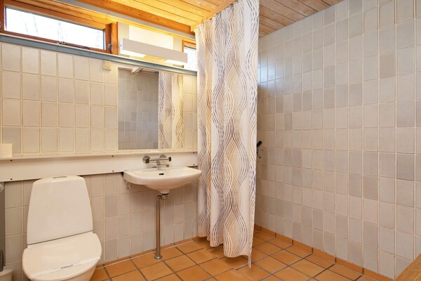 Foto van 6 persoons vakantiehuis in Væggerløse - Vakantiehuis in Væggerløse - Indoor