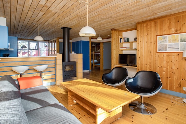 Foto van 6 persoons vakantiehuis in Væggerløse - Vakantiehuis in Væggerløse - Indoor