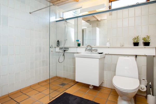 Foto van 6 persoons vakantiehuis in Væggerløse - Vakantiehuis in Væggerløse - Indoor