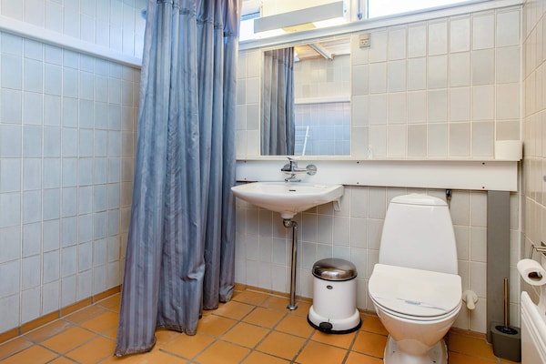 Foto van 6 persoons vakantiehuis in Væggerløse - Vakantiehuis in Væggerløse - Indoor