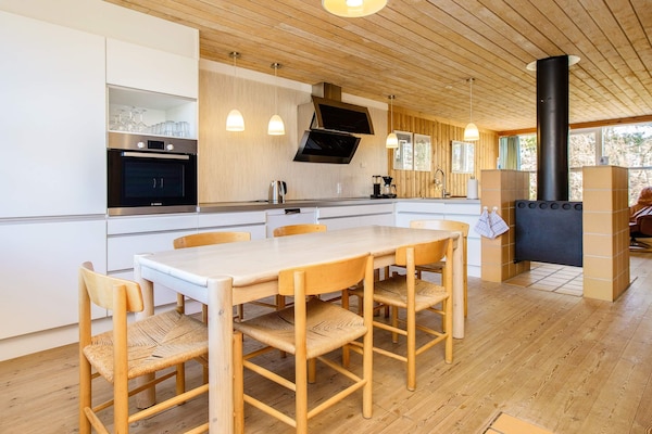 Foto van 6 persoons vakantiehuis in Væggerløse - Vakantiehuis in Væggerløse - Indoor