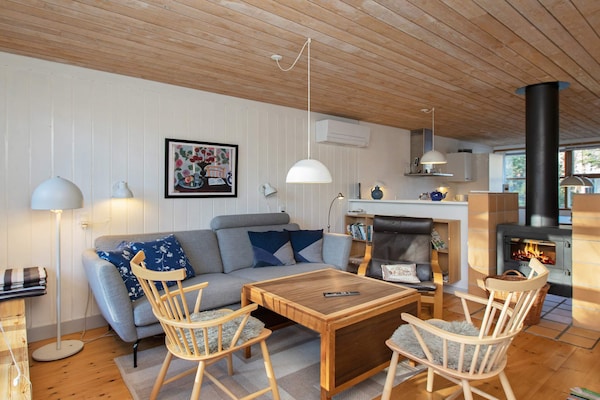 Foto van 6 persoons vakantiehuis in Væggerløse - Vakantiehuis in Væggerløse - Indoor