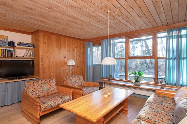 Foto van 6 persoons vakantiehuis in Væggerløse - Vakantiehuis in Væggerløse - Indoor