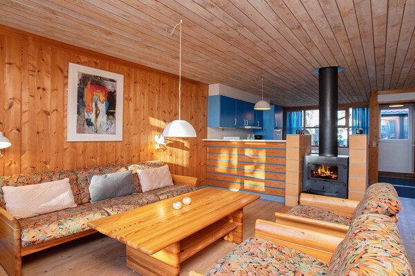 Foto van 6 persoons vakantiehuis in Væggerløse - Vakantiehuis in Væggerløse - Indoor