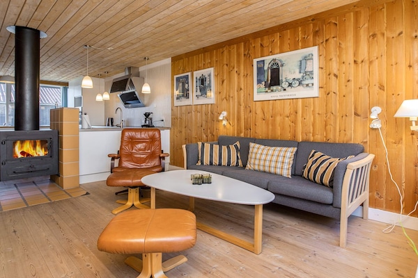 Foto van 6 persoons vakantiehuis in Væggerløse - Vakantiehuis in Væggerløse - Indoor