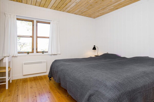 Foto van 6 persoons vakantiehuis in Væggerløse - Vakantiehuis in Væggerløse - Indoor