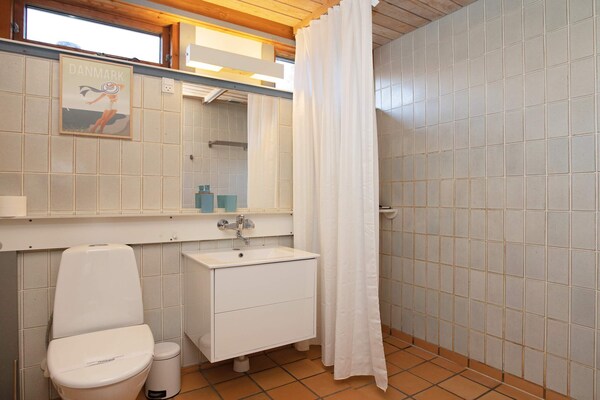 Foto van 6 persoons vakantiehuis in Væggerløse - Vakantiehuis in Væggerløse - Indoor