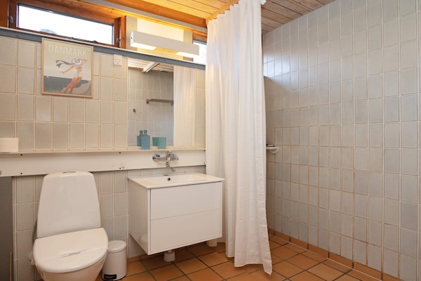 Foto van 6 persoons vakantiehuis in Væggerløse - Vakantiehuis in Væggerløse - Indoor