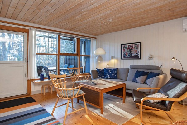 Foto van 6 persoons vakantiehuis in Væggerløse - Vakantiehuis in Væggerløse - Indoor