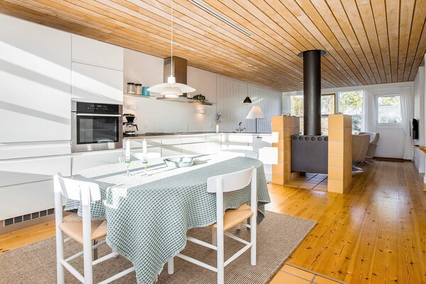 Foto van 6 persoons vakantiehuis in Væggerløse - Vakantiehuis in Væggerløse - Indoor