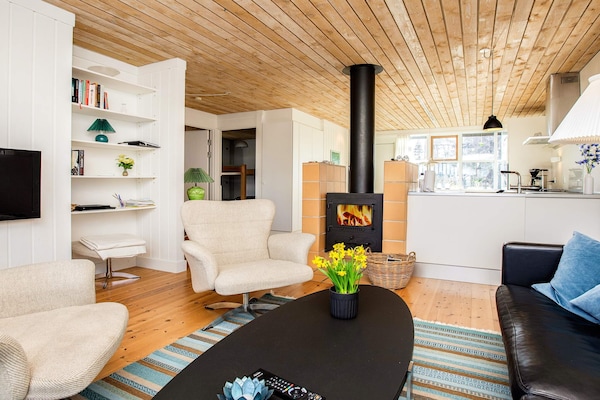 Foto van 6 persoons vakantiehuis in Væggerløse - Vakantiehuis in Væggerløse - Indoor