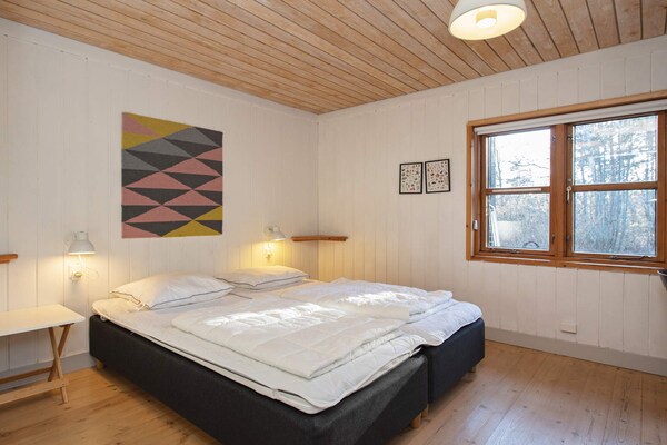 Foto van 6 persoons vakantiehuis in Væggerløse - Vakantiehuis in Væggerløse - Indoor