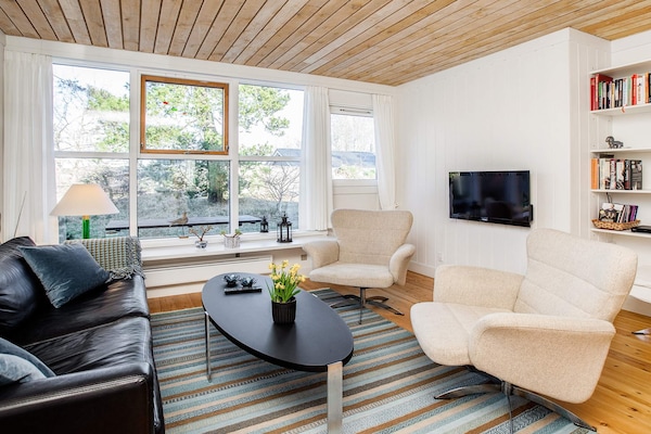 Foto van 6 persoons vakantiehuis in Væggerløse - Vakantiehuis in Væggerløse - Indoor