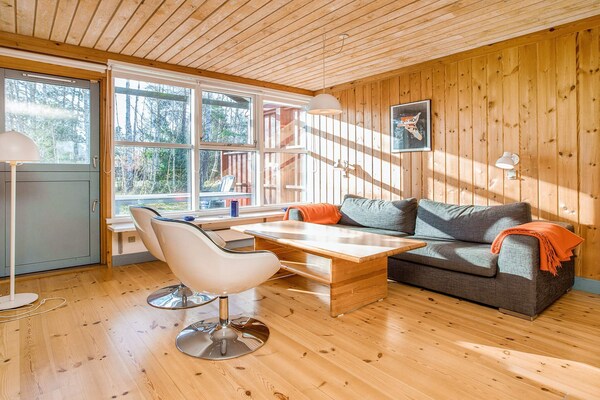 Foto van 6 persoons vakantiehuis in Væggerløse - Vakantiehuis in Væggerløse - Indoor