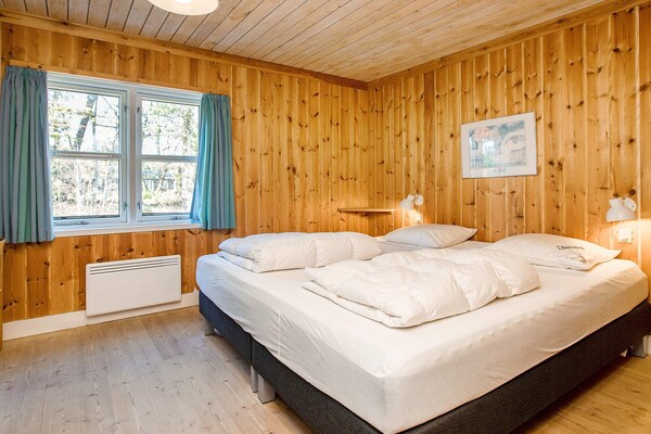 Foto van 6 persoons vakantiehuis in Væggerløse - Vakantiehuis in Væggerløse - Indoor