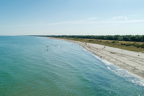 Foto van 6-persoons vakantiehuis in Væggerløse - Vakantiehuis in Væggerløse - Untagged