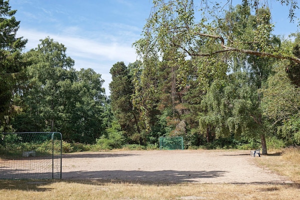 Foto van 6-persoons vakantiehuis in Væggerløse - Vakantiehuis in Væggerløse - Untagged